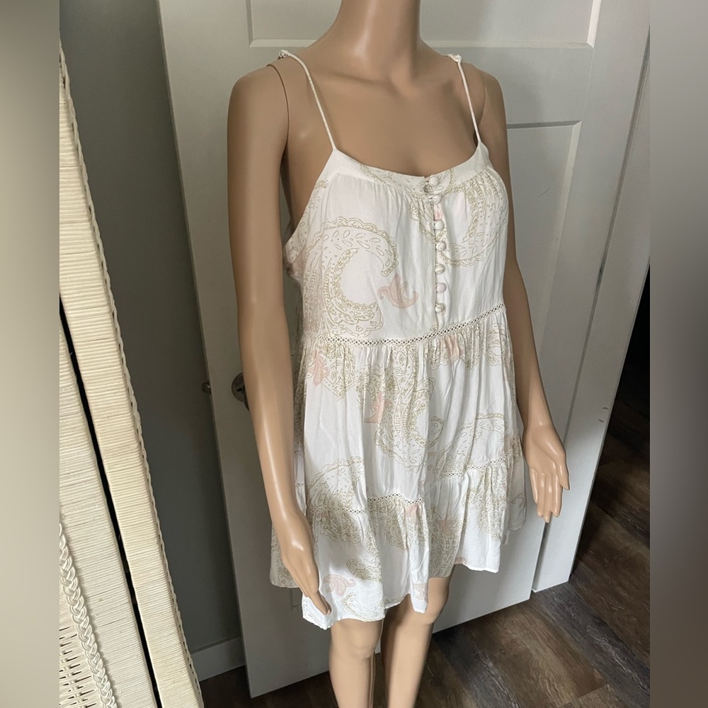 Urban Outfitters Dress